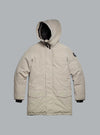Langford Black Label Parka