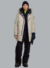 Langford Black Label Parka