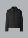 LODGE COACH JACKET