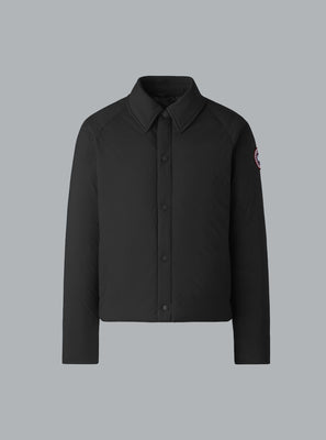 LODGE COACH JACKET