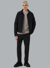 LODGE COACH JACKET