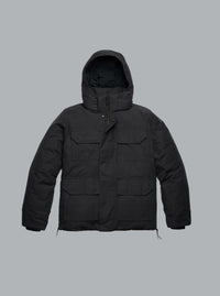 MAITLAND PARKA