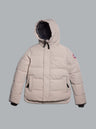MACMILLAN PARKA LICHTBEIGE