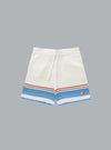 FAUX CROCHET SHORTS