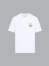 Flower Court Icon T-Shirt