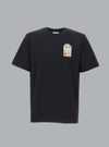 Tennis Landscape T-Shirt