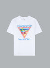 Tennis Club Icon T-Shirt