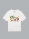 INGREDIENTS PRINT T-SHIRT