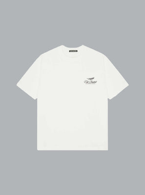 Cb International Off White