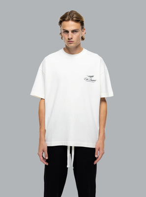Cb International Off White