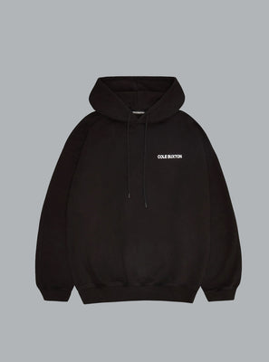Cb Sportswear Black