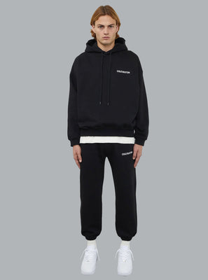 Cb Sportswear Black
