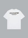 Cb Sportswear White