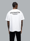 Cb Sportswear White