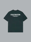 Cb Sportswear Dark Green