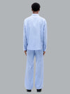 Pyjama Blue Dessin
