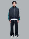 Contrast Tape Black