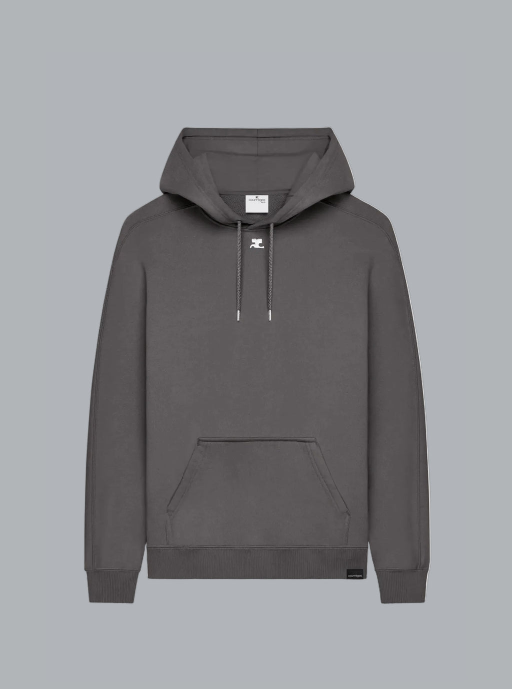 HOODIE CARBON