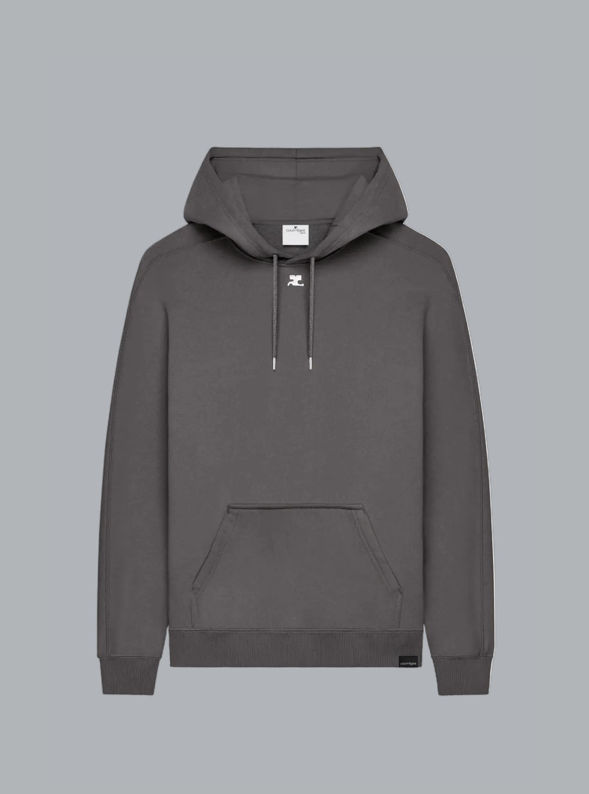 HOODIE CARBON