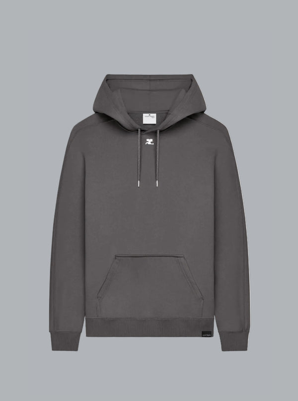 HOODIE CARBON