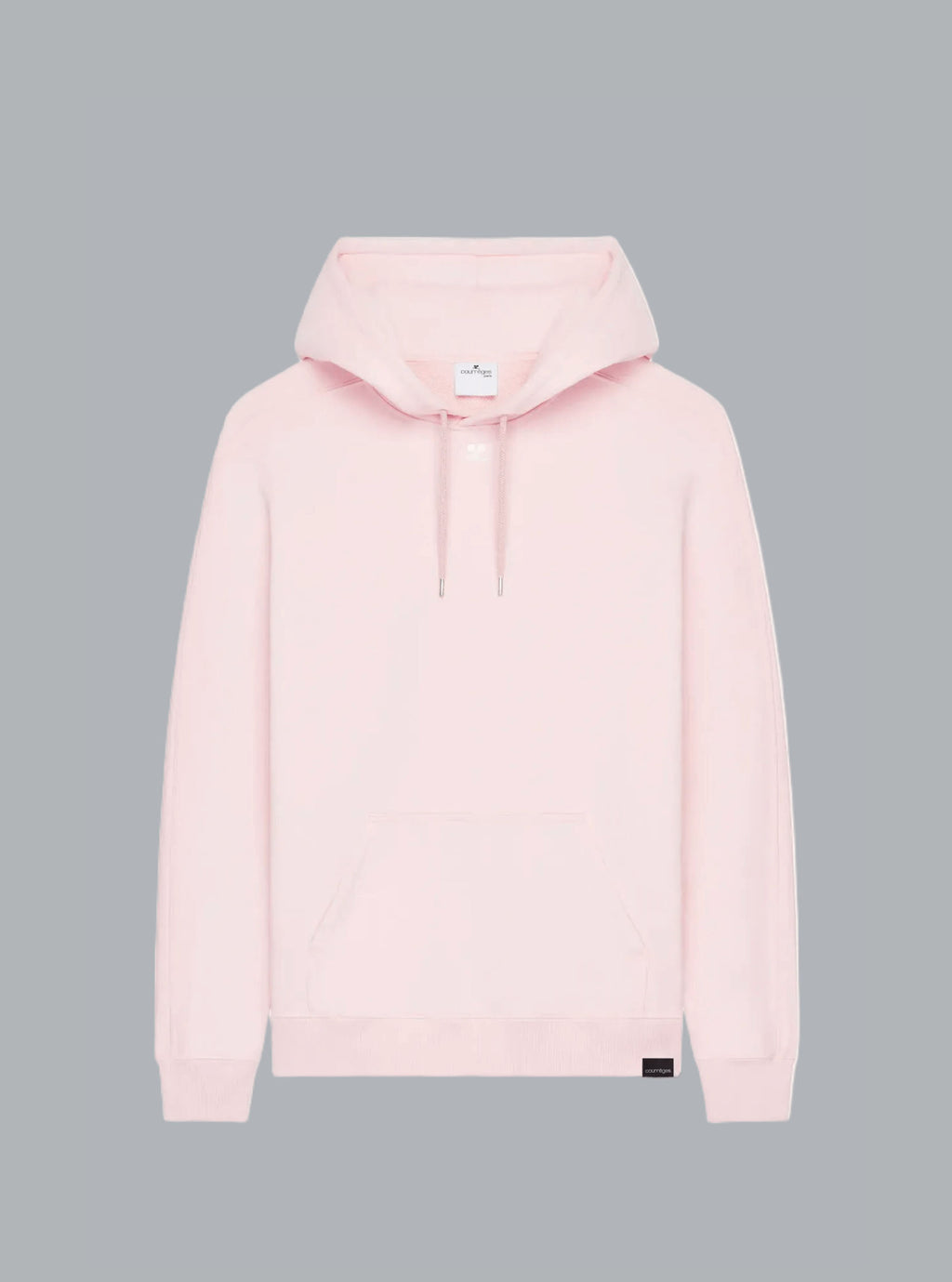 Hoodie HELLROSA