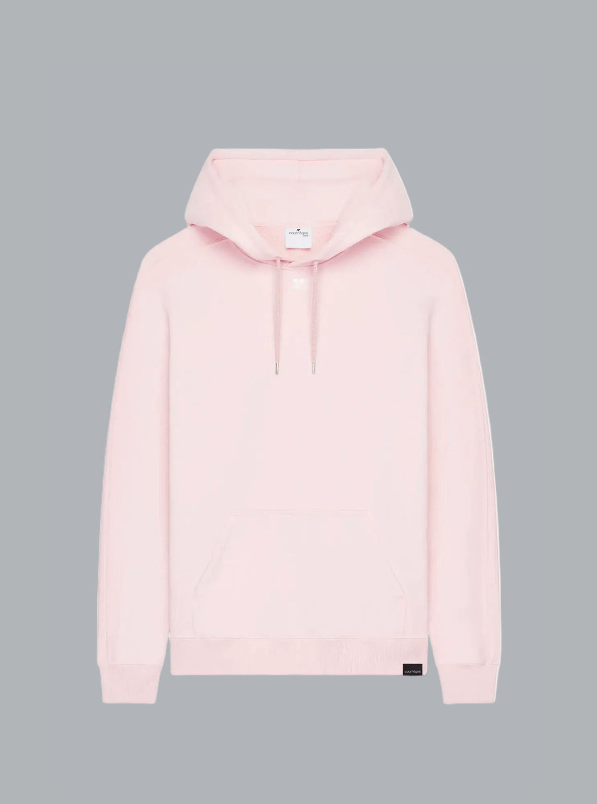 Hoodie HELLROSA