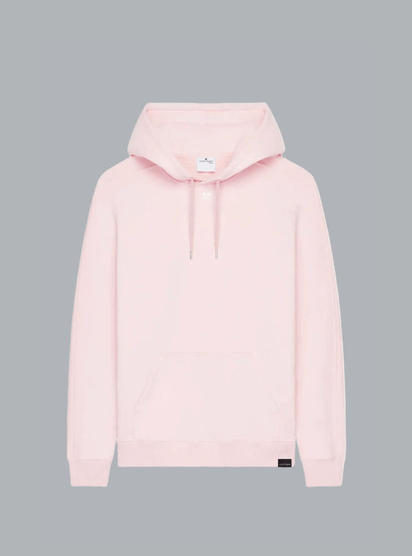 HOODIE LIGHT PINK