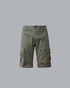 Sateen Stretch Lens Dark Grey
