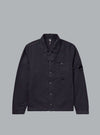 Cotton Linen Lens Navy