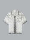 Heart Monogram Grey Dessin