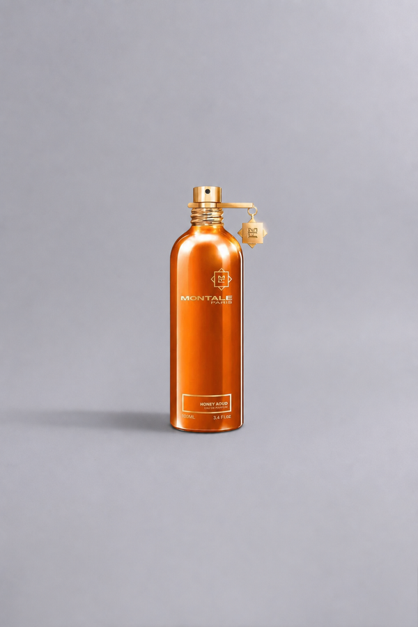 Honey Aoud