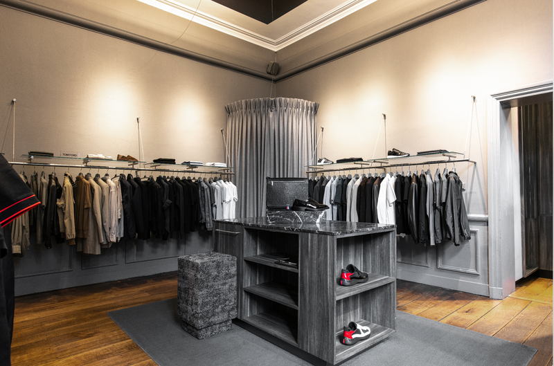 Men · Clothing · PL-LINE · Luxury fashion boutique for men and women