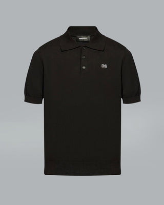 D2 Logo Black