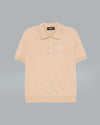 D2 Logo Light Beige