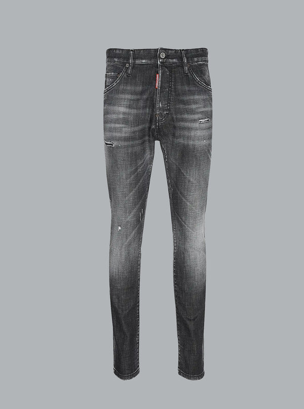 Teddy Jean Black