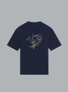 Slogan Esquisse Navy