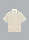 Tweed Light Beige