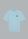 Slogan Light Blue