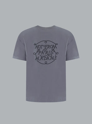 Slogan Tresses Grey