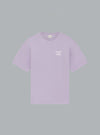 Le T-shirt Slogan LAVANDER