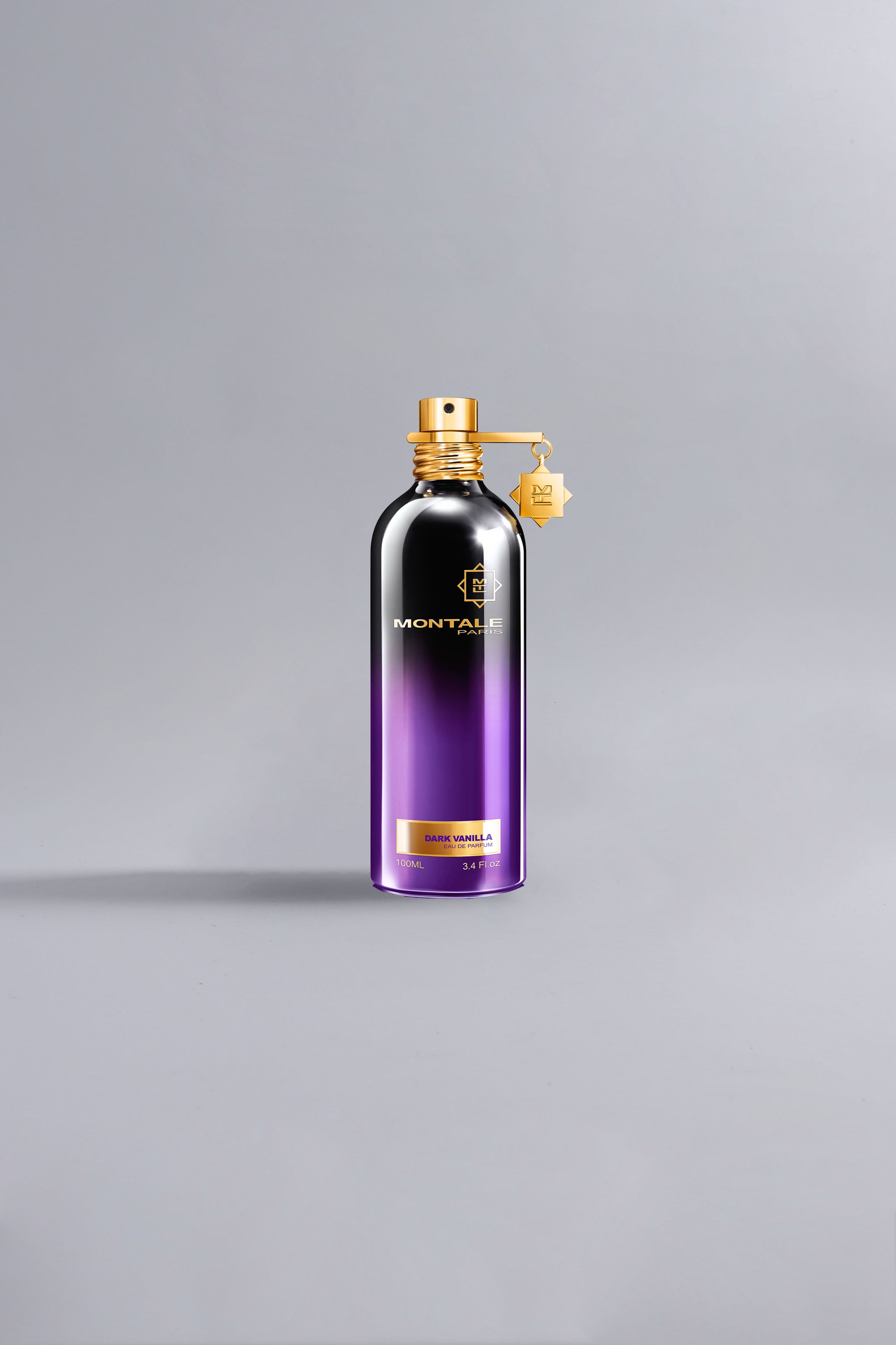 Dark Vanilla Dark Purple
