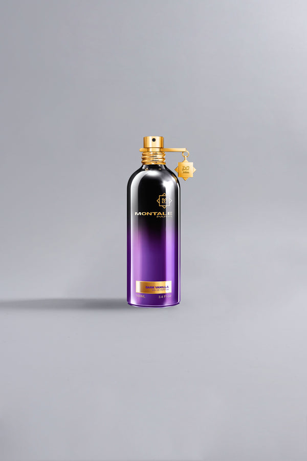 Dark Vanilla Dark Purple