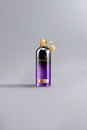 Dark Vanilla Dark Purple