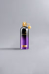 Dark Vanilla Dark Purple
