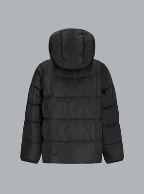 3D DOWN JACKET