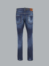 COOL GUY JEANS Blue