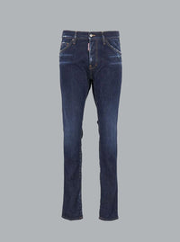 COOLE GAST JEANS BLAUW