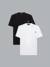TWIN PACK T-SHIRTS