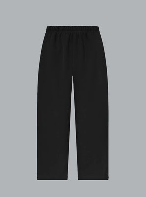 RELAXED FIT LOGO SWEATPANTS