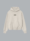 CLASSIC FIT LOGO HOODIE